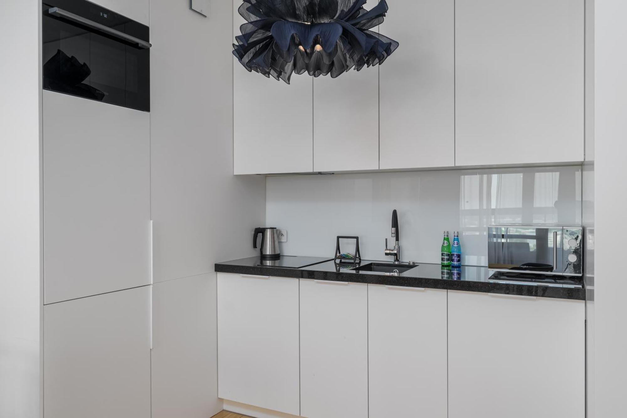 Appartamento 13th Floor Arkadia By Nyx