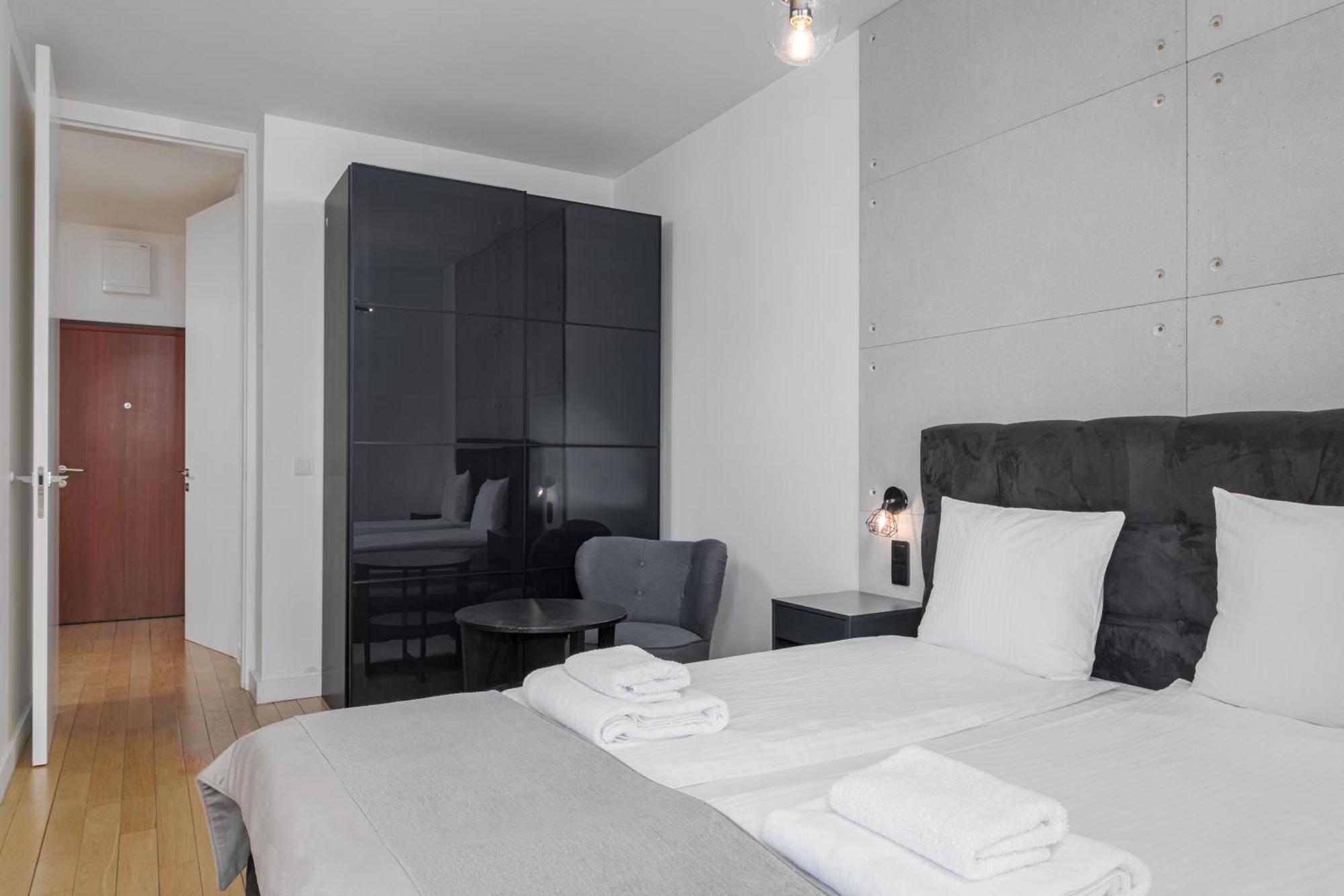 13th Floor Arkadia By Nyx Appartamento *