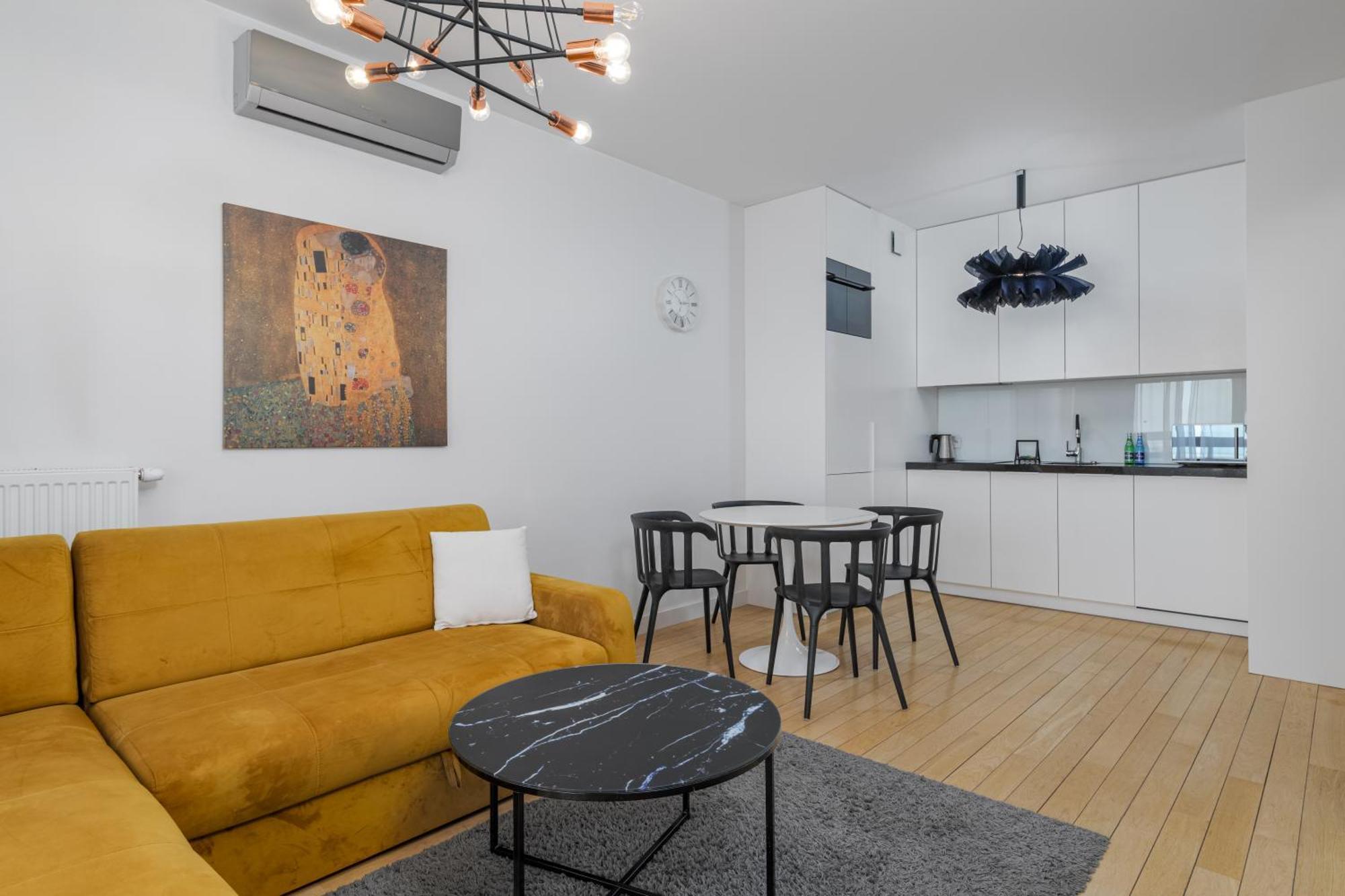 13th Floor Arkadia By Nyx Appartamento *