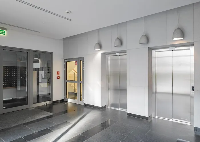 13Th Floor Arkadia Apartment By Nyx Apart